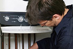 boiler repair Llecheiddior